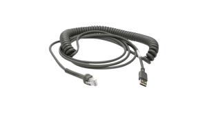 Cab-412 Cable Sh-5008 Ibm USB