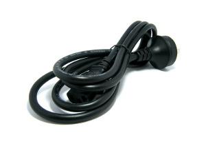 Power Cord Iec C13 Brazil