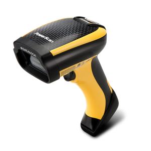 Powerscan Mob 1d Rb