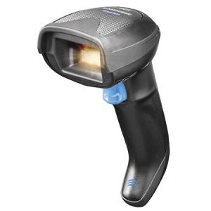 Gryphon Gm4500 2d Mp Imager 433 (gm4500bk433wlc)