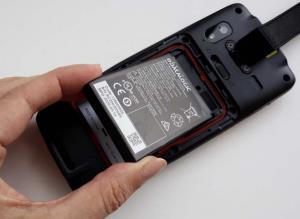 Memor K Spare Battery 3800 Mah