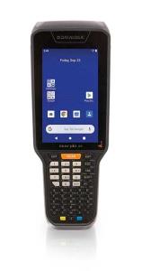 Skorpio X5 Hh Wi-Fi 4.3in Bt V5 3gb/32GB 28-key Num 2d Imager Sr W Green Spot Andr 10