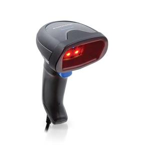 Quickscan D2590 2d Blk USB Kit Mpix