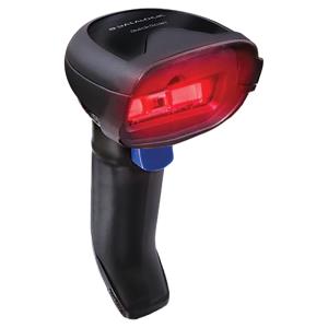 Quickscan I Qd2220 Linear Imager USB-only Black