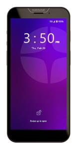Memor 30 Ft Pda Std Range 2d Green Spot 13/8mp 8/128GB Nfc Black
