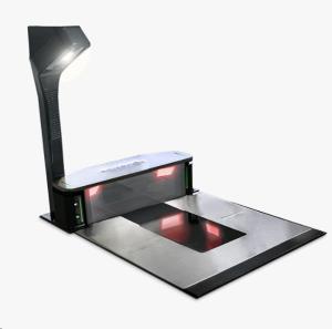 Mgl 9900i Scanner Only Adaptive Scale