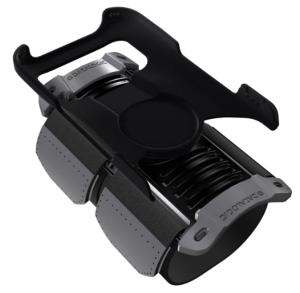 Wearable 360 Turning Forearm Holder For Memor 12-17