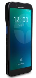 Datalogic Memor 12, 2d, USB-c, Bt, Wi-Fi, Nfc, Android Moq:1