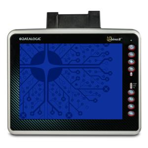 12in Cap Std Vdc 12-48v Int Ant 240GB (SSD) i5 8GB Ram W10iot