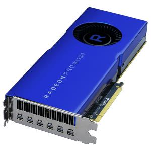 Radeon Pro Wx 9100 16GB Hbm2 6-mdp Pci-e 3.0