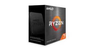Ryzen 7 5700X 3D - 4.10 GHz - 8 Core - Socket AM4 - 100MB Cache - 105W - WOF