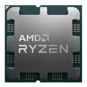 Ryzen 5 Pro 7445 - 5.40 GHz - 6 Core - Socket AM5 - 22MB Cache - 65W - Radeon - Wraith - MPK