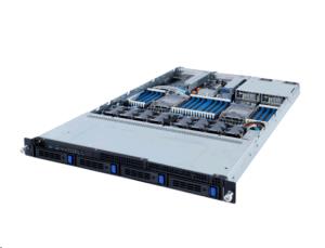 Rack Server - Intel Barebone R182-n20 1u 2cpu 32xDIMM 10xHDD 2xPci-e 1+1 1300w
