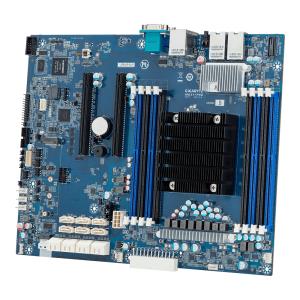 Server Motherboard - ATX - Intel Xeon D-2123it/d-2143it  - 9mb51ps1nr-00