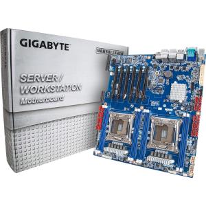 Server Motherboard - E-ATX - Intel Xeon Processor E5-2600 V3 - 9md50ls0mr-00