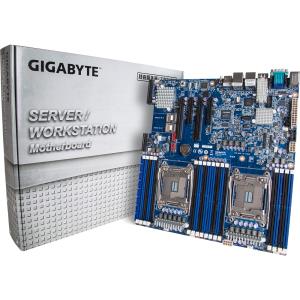 Server Motherboard - ATX - Intel Xeon Processor E5-2600  - 9md60sc0mr-00