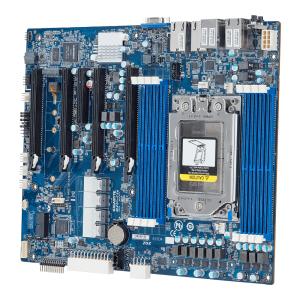 Server Motherboard - ATX - Amd Epyc 7001 Series - Mz01-ce0