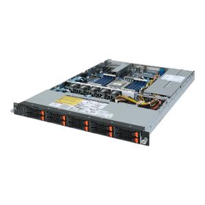 Rack Server - Amd Barebone R152-z32 1u 1xcpu 16xDIMM 10xHDD 1xPci-e 2x1100w