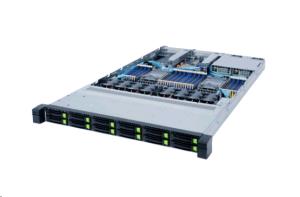 Rack Server - Intel Barebone R182-nc0 1u 2cpu 32xDIMM 12xHDD 4x Pci-e 2x1300w