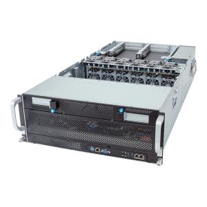 Amd Barebone - G493-zb0-aap1 4u 2cpu 48xDIMM 0xHDD 4x3000w