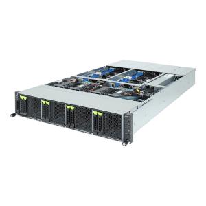 Intel Barebone - H263-s64-aaw1 2u4n 2cpu 64xDIMM 8xHDD 2x3000w