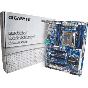 Server Motherboard - ATX - LGA 2011-3 - Intel Xeon Processor - 9aw50sv0mr-00