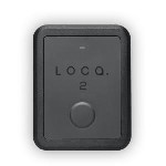 Loca 2 Gps Tracker Subscription-free With A Replaceable Battery Pack