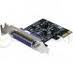 Ifbd-hn03 9-pin Rs232 Ser I/fboard Tsp650/tsp700/tsp800/tup500