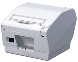 TSP847II-24 W/O I/F - Thermal Printer - Thermal - 112mm - No Interface - White