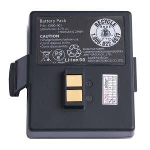 Battery Pack L200 (39569473)