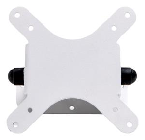 mUnite Wall Mount White