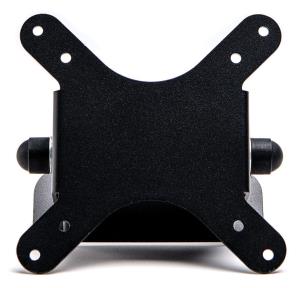 mUnite Wall Mount Black