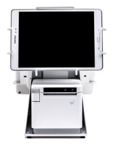 mUNITE EZ3 Stand White