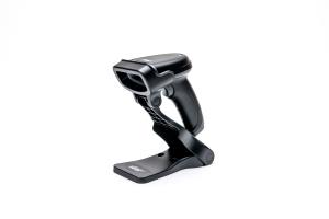 Handheld Wireless Bar Code Scanner BSH-20B BLK 1D/2D