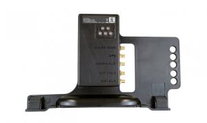 ZEBRA L10 Tablet Vehicle Dock/Cradle RF