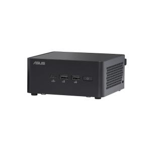 Barebone Mini PC NUC 14 Pro RNUC13ANKi50000 - Core Ultra 5 125H - Tall - Revel Canyon