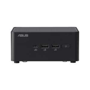 Barebone Mini PC NUC 14 Pro RNUC14RVHi300002I - Core 3 100U - 0 GB - no HDD - Black