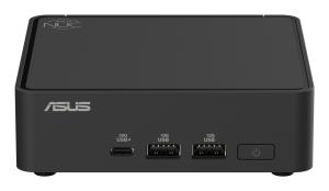 NUC 15 Pro Slim Kit RNUC15CRKi300002 - Core 3 100U - incl. Power Supply & Cord
