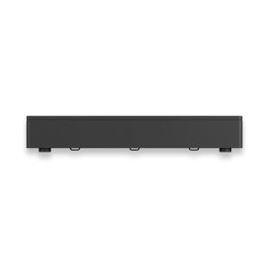 Barebone Mini PC NUC 13 Rugged BNUC13BRKP20002 - 0 Ram - 64GB eMMC - Black
