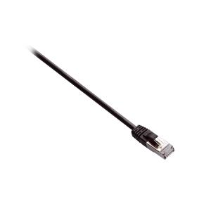 Patch Cable - Cat5e - Stp - Snagless - 5m - Black