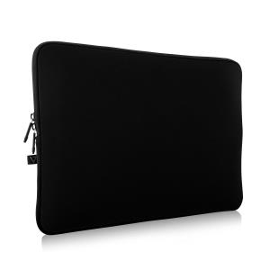 Carrying Case Neoprene Sleeve Elite Black For 12in Notebooks