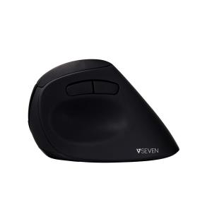 Vertical Ergonomic 6-button Wireless Optical Mouse