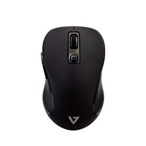 Pro Wireless 6-button Mouse 2.4GHz Optical