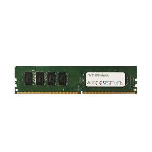 16GB Ddr4 2666MHz Cl19 ECC DIMM Pc4-21300 1.2v