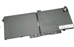 Replacement Battery - Lithium-ion - D-75x16-v7e For Selected Dell Notebooks