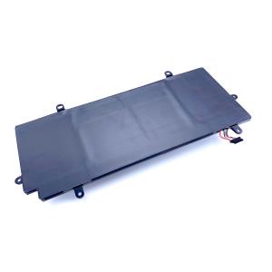 Replacement Battery - Lithium-ion - T-pa5136u-1brs-v7e For Selected Toshiba Notebooks
