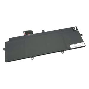 Replacement Battery - Lithium-ion - T-pa5331u-v7e For Selected Toshiba Notebooks