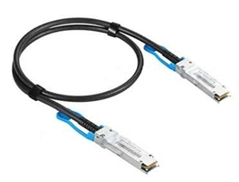 100g Passive Dac Qsfp28 To 4xsfp28 3m Ms