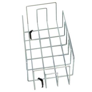 Nf Wire Basket Kit (chrome)