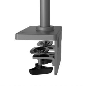 Accessory - Lx Pro Multi-arm Base - Industrial Grey